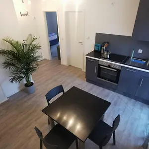 Gablenberg Apartment