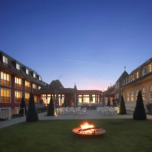 4* Hotel Waldhotel