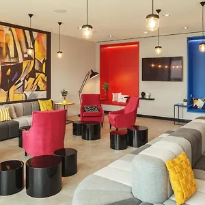 3* Отель - The Niu, Form Feuerbach By Ihg