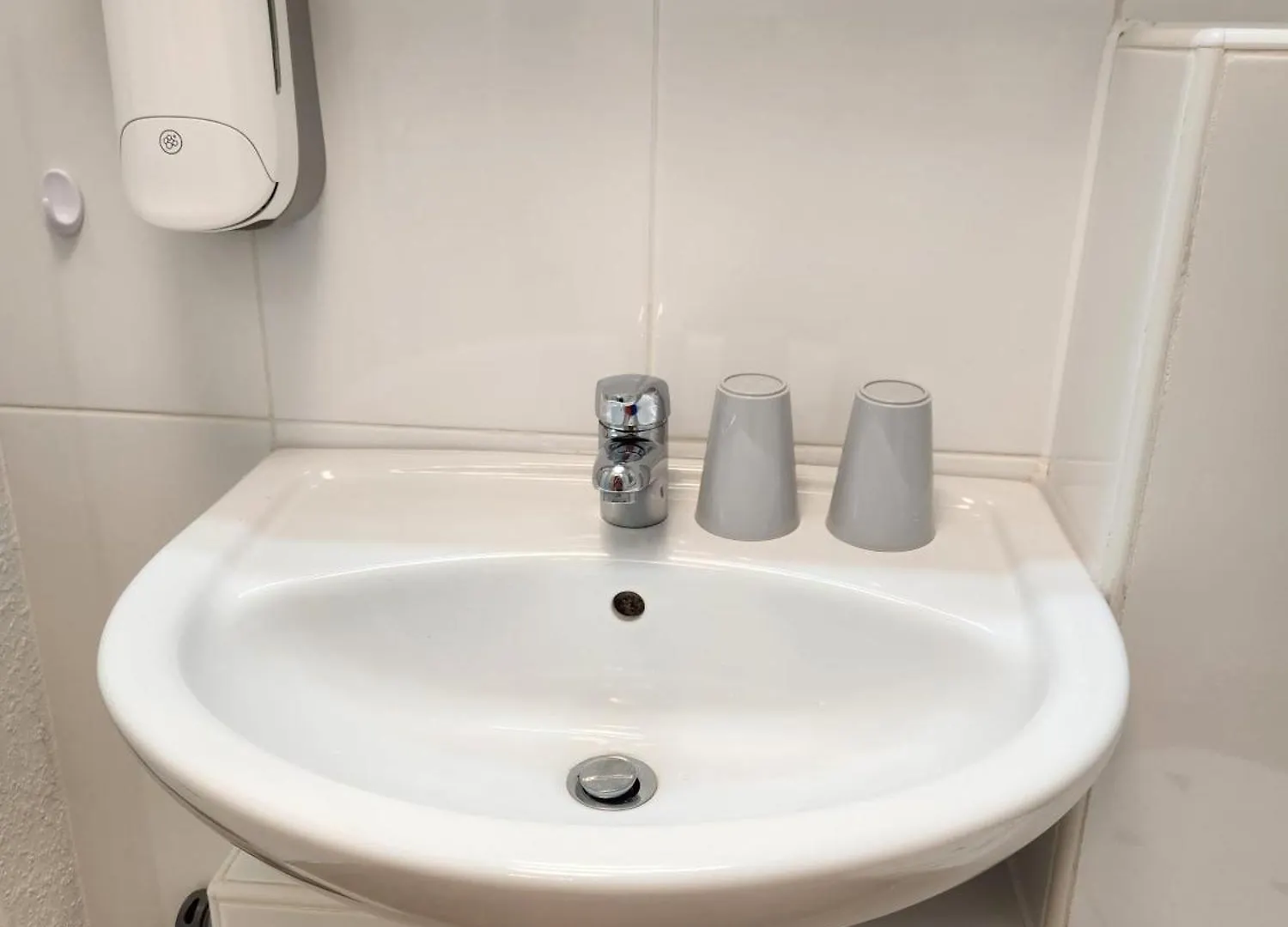 Stuttgart City Apartment B