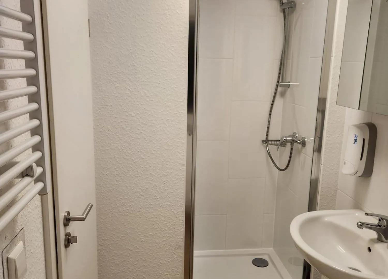 Stuttgart City Apartment B
