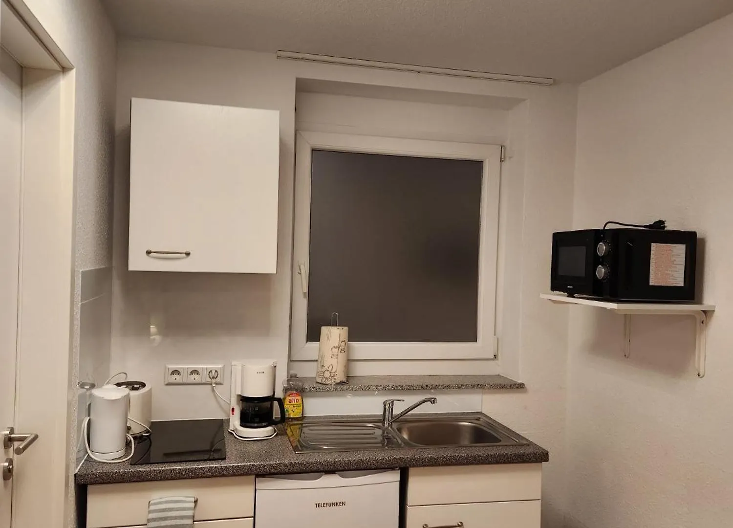 Stuttgart City Apartment B 0*,