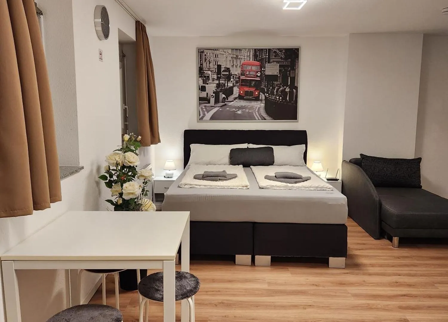 Stuttgart City Apartment B 0*,  Germany